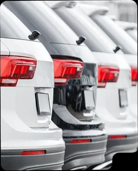 Sale & Leaseback