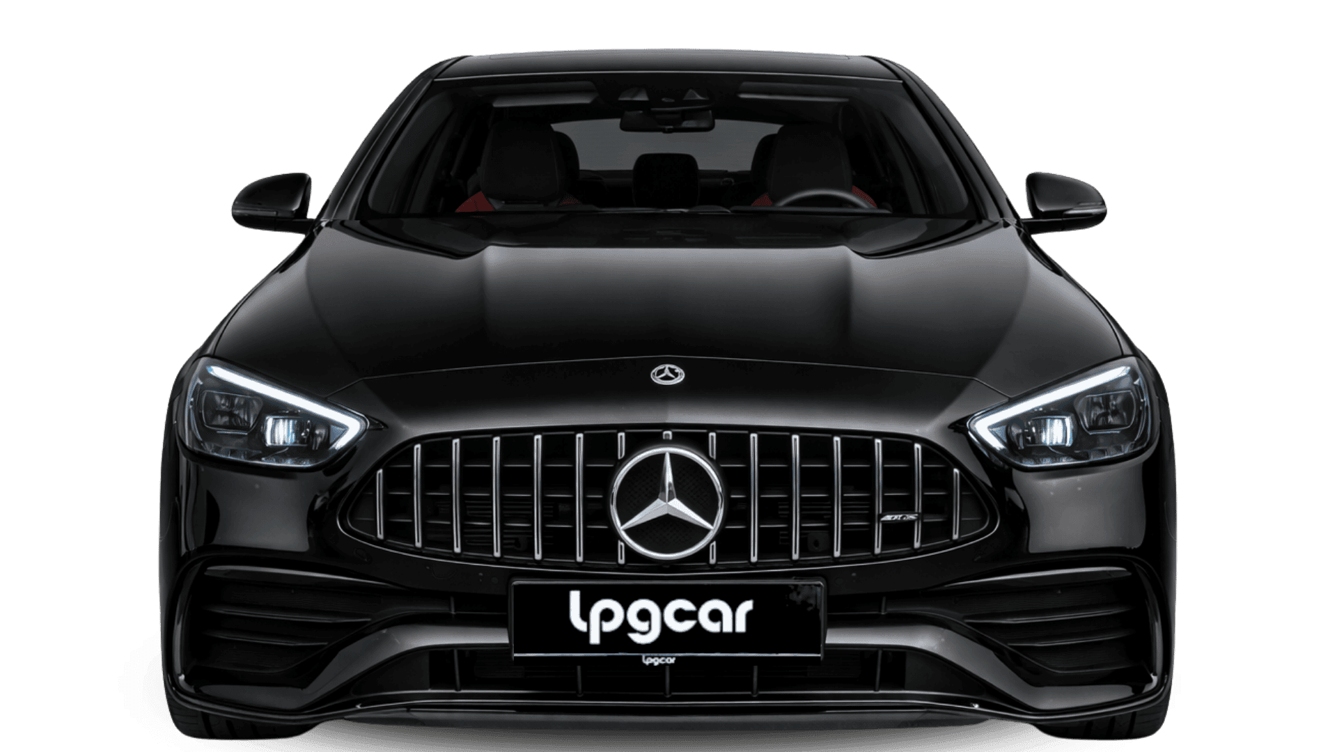 Mercedes-Benz Mercedes-Benz C-class