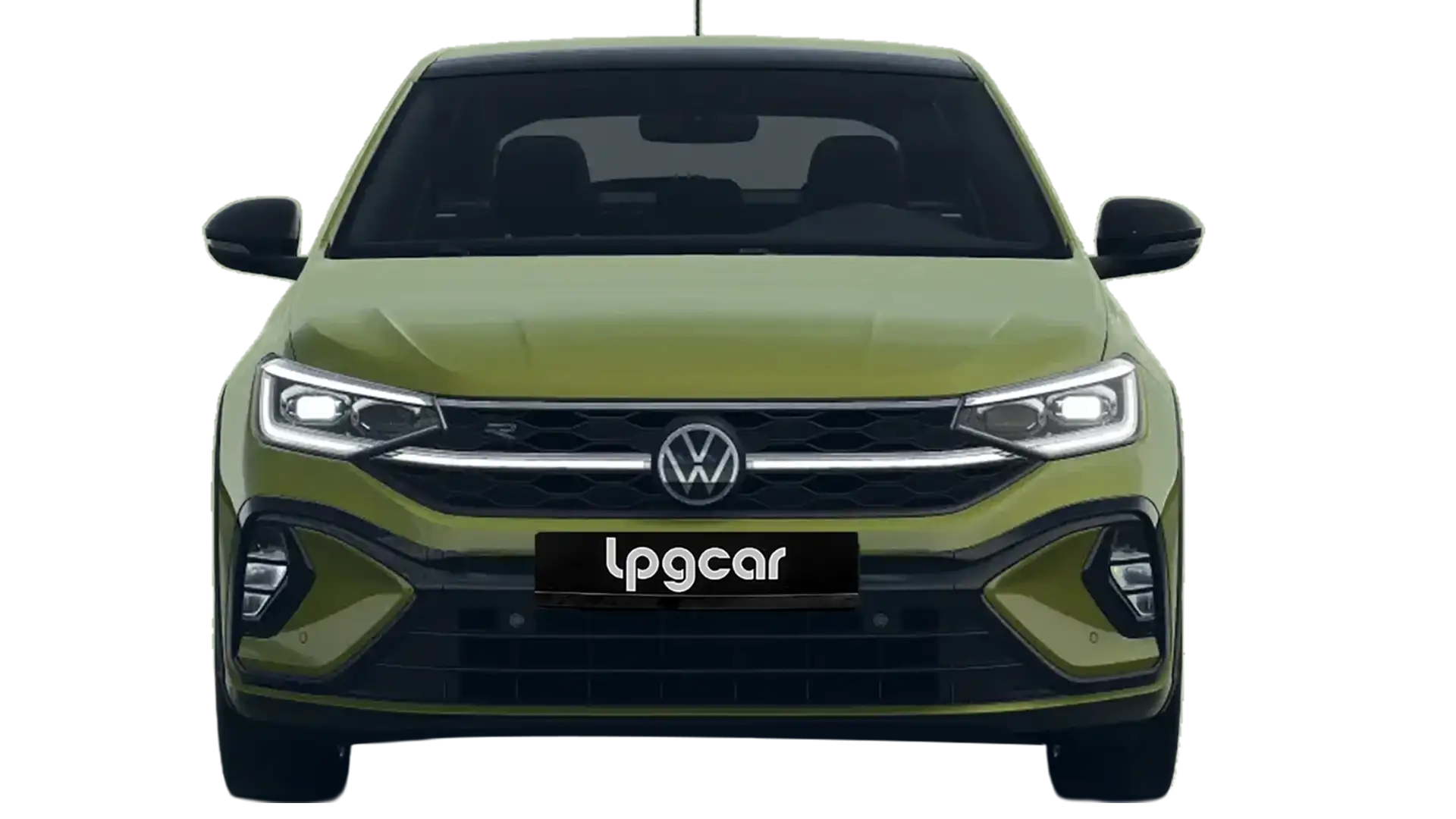 Volkswagen Taigo R-Line