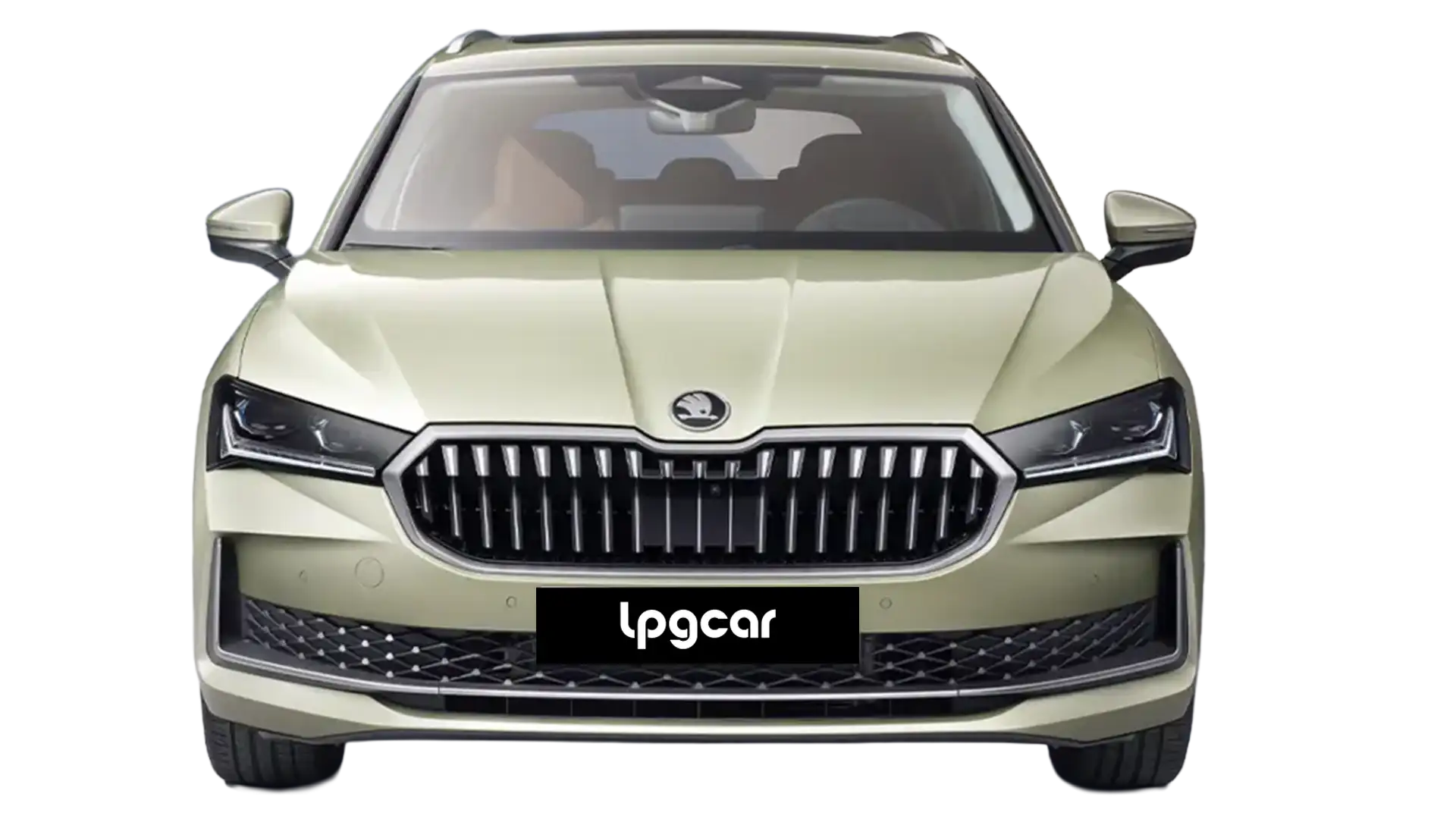 Skoda Superb Selection