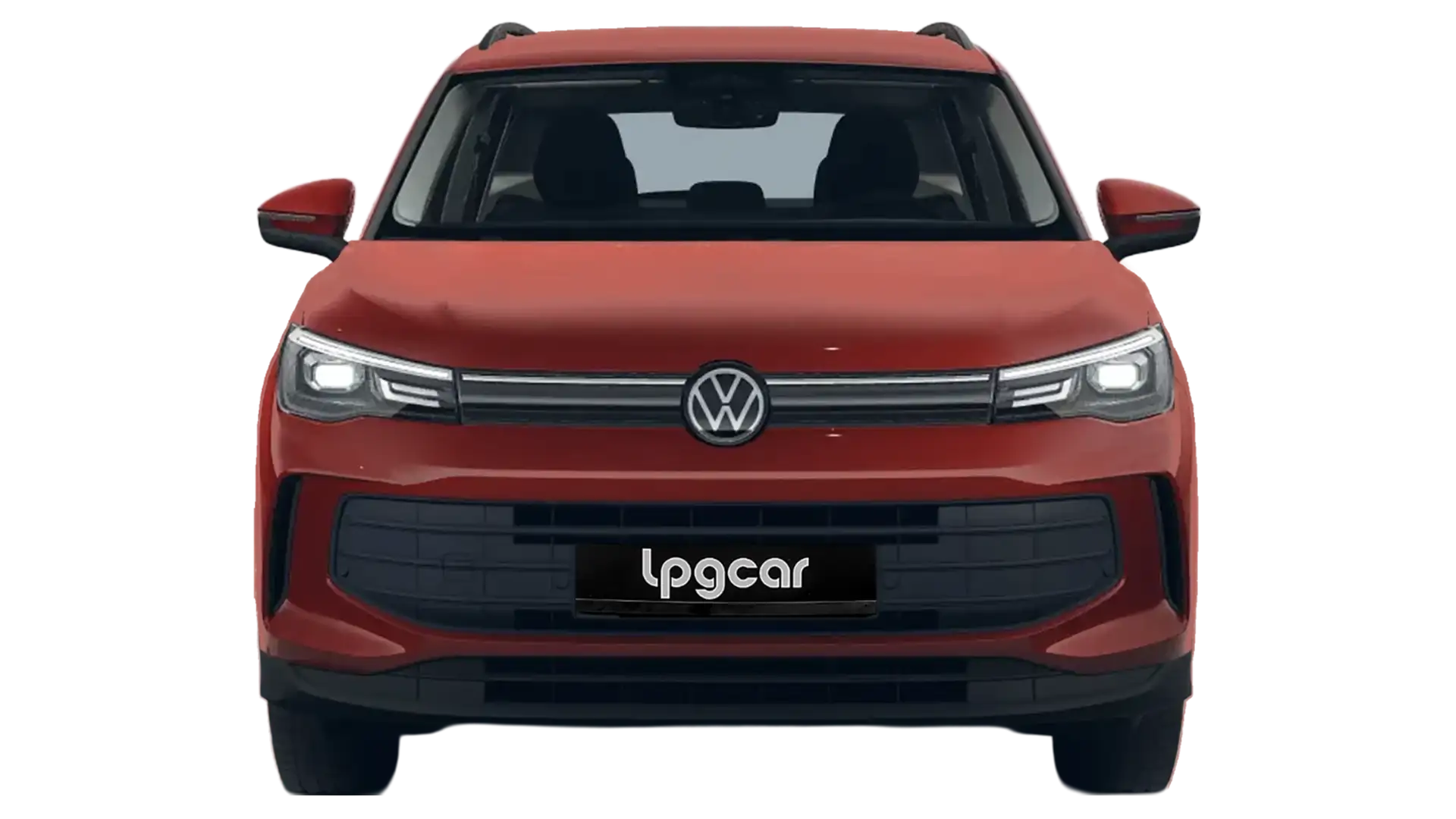 Volkswagen Tiguan Trend