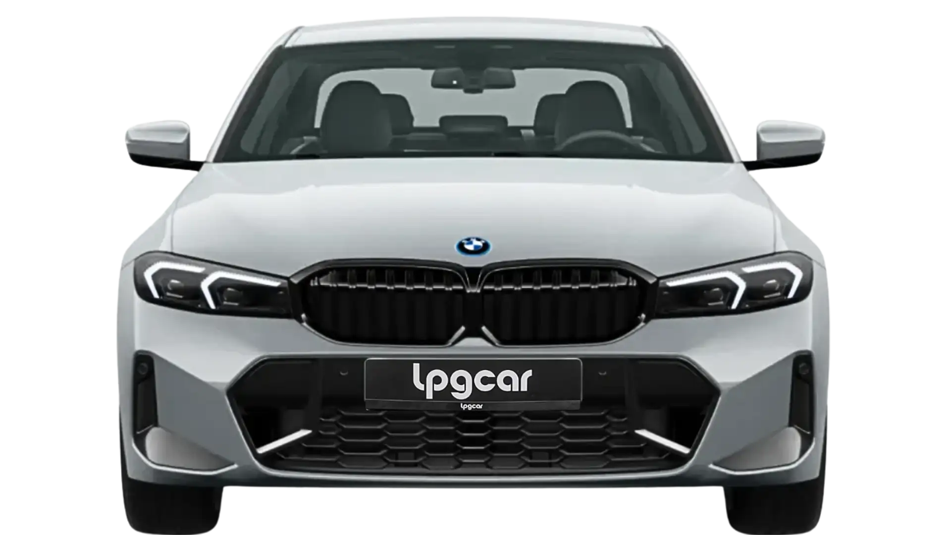 BMW 330e xDrive Sedan