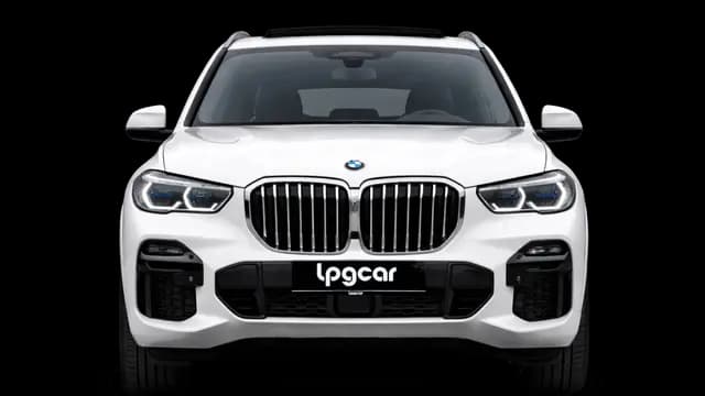 BMW BMW X5 – imaginea 1