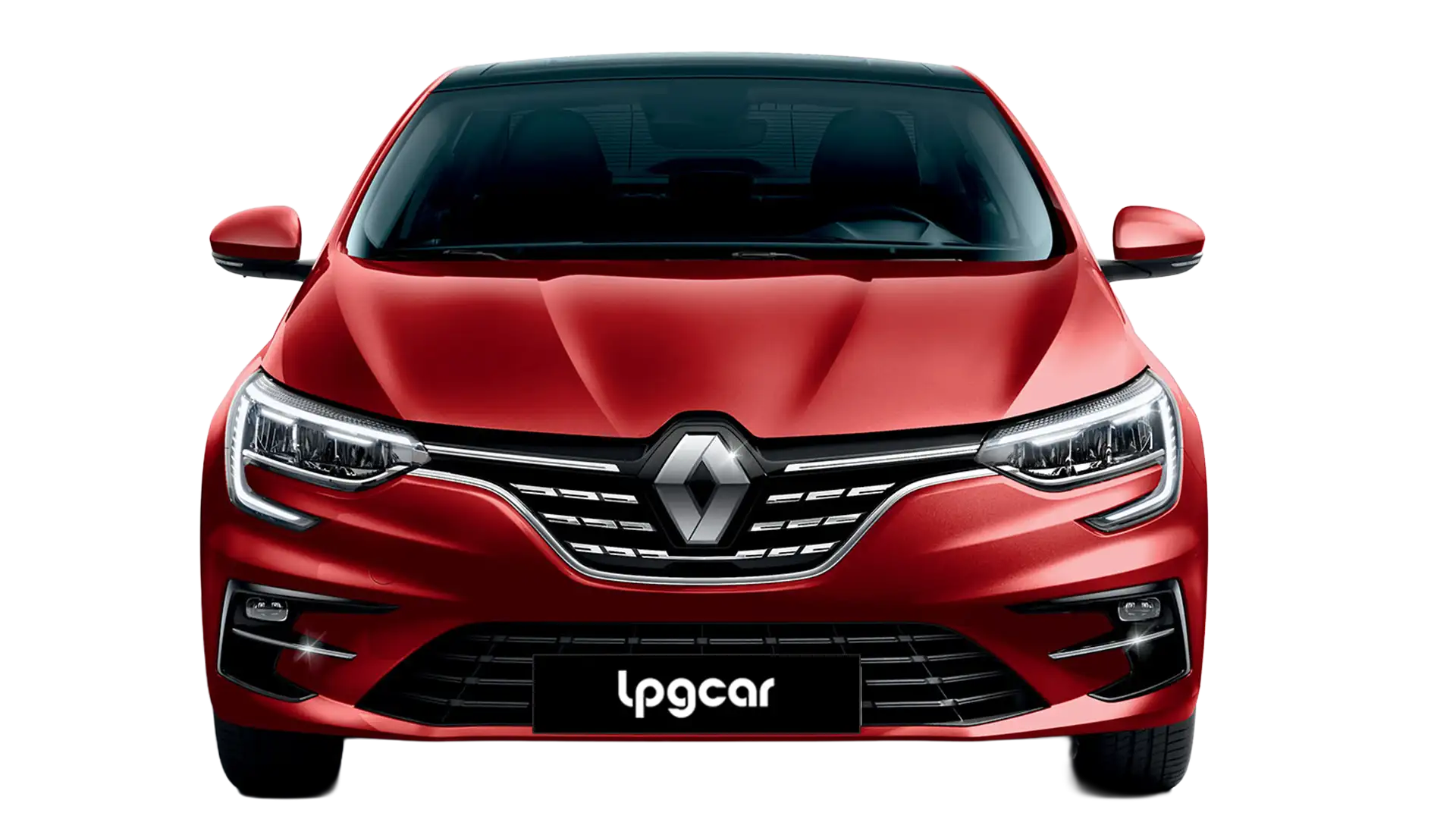 Renault Megane Sedan – imaginea 1