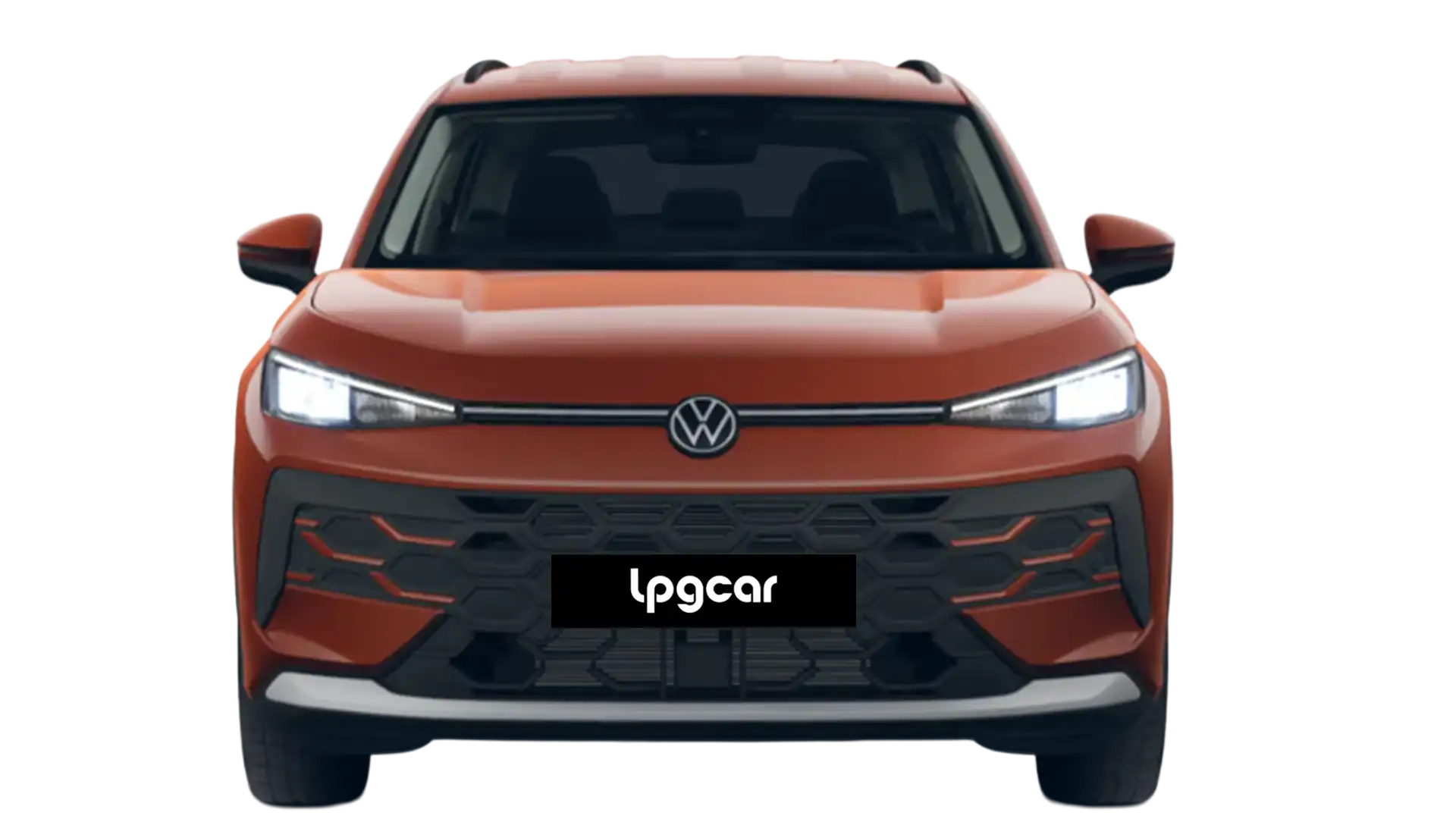 Volkswagen T-Roc Trend – imaginea 1