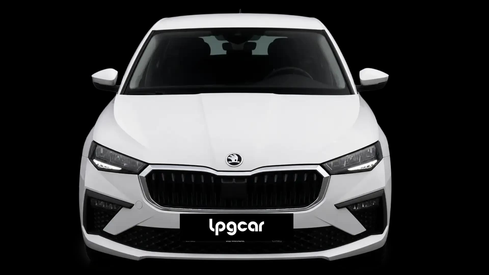 Skoda Scala Selection 1.0 TSI – imaginea 1
