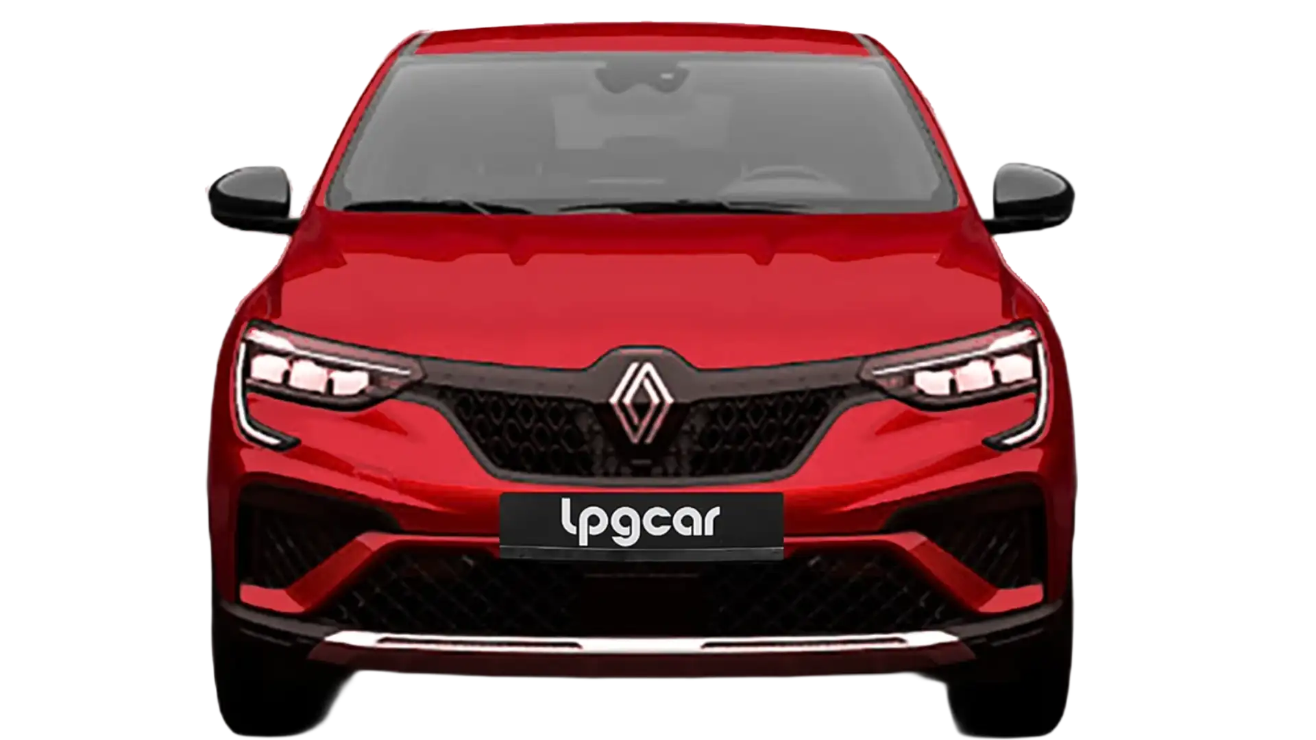 Renault Arkana – imaginea 1