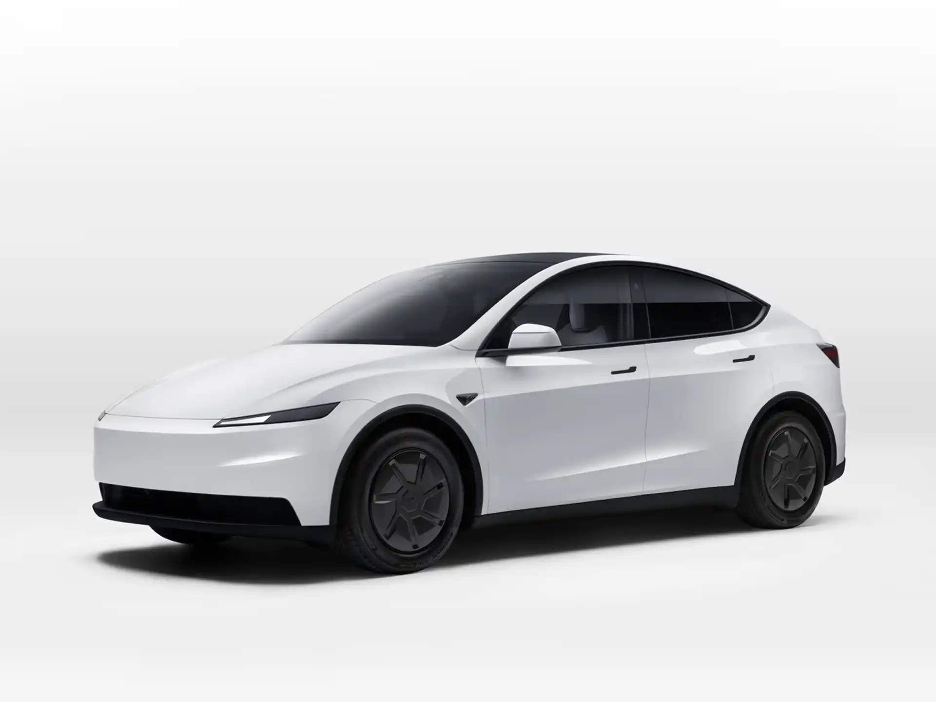 Tesla Motors Model Y – imaginea 1