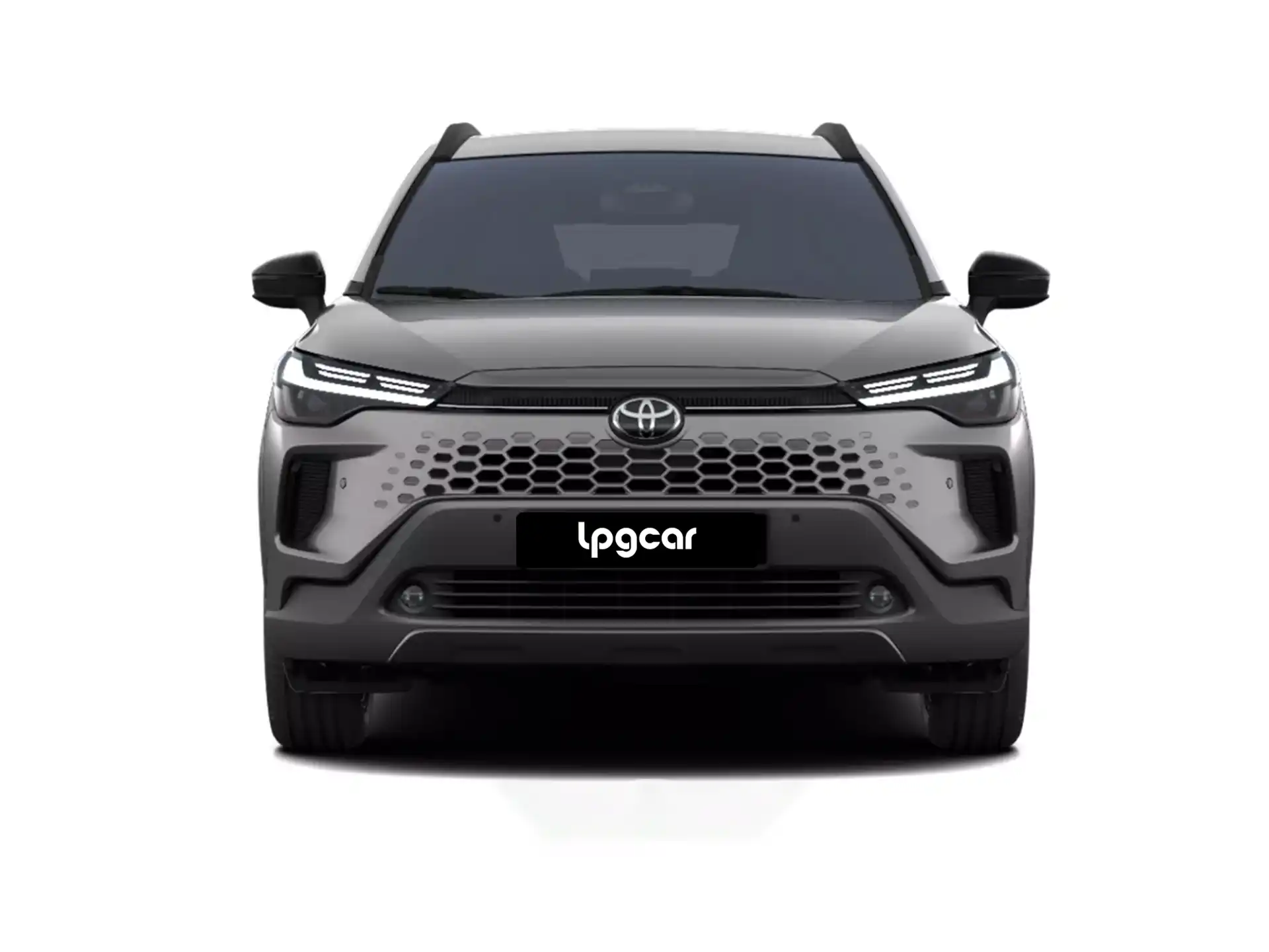 Toyota Corolla Cross Dynamic – imaginea 1