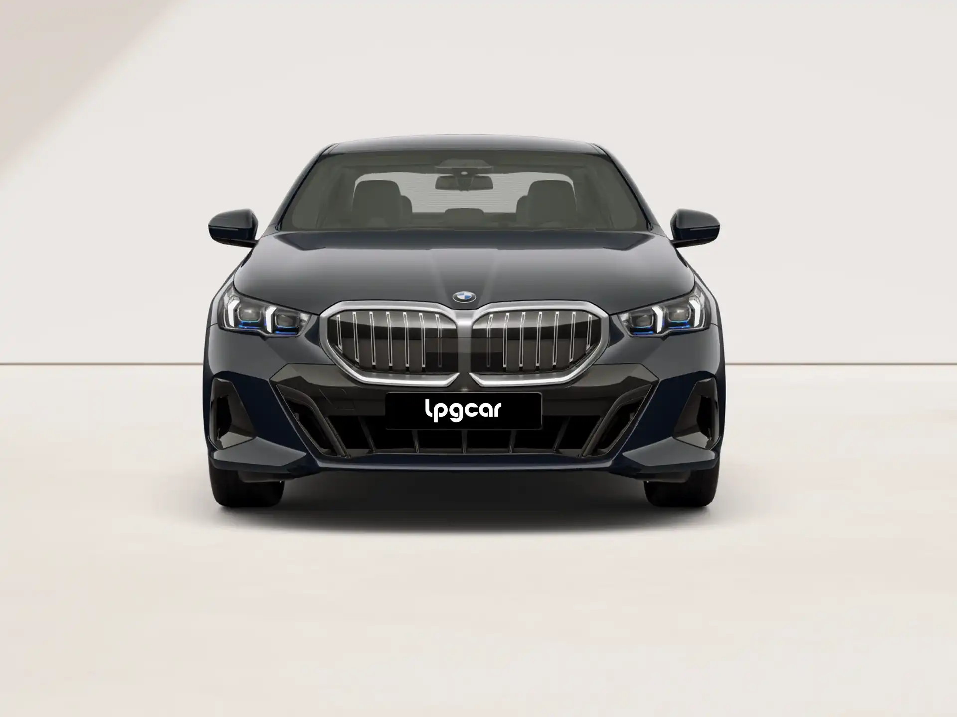 BMW 520d Sedan – imaginea 1
