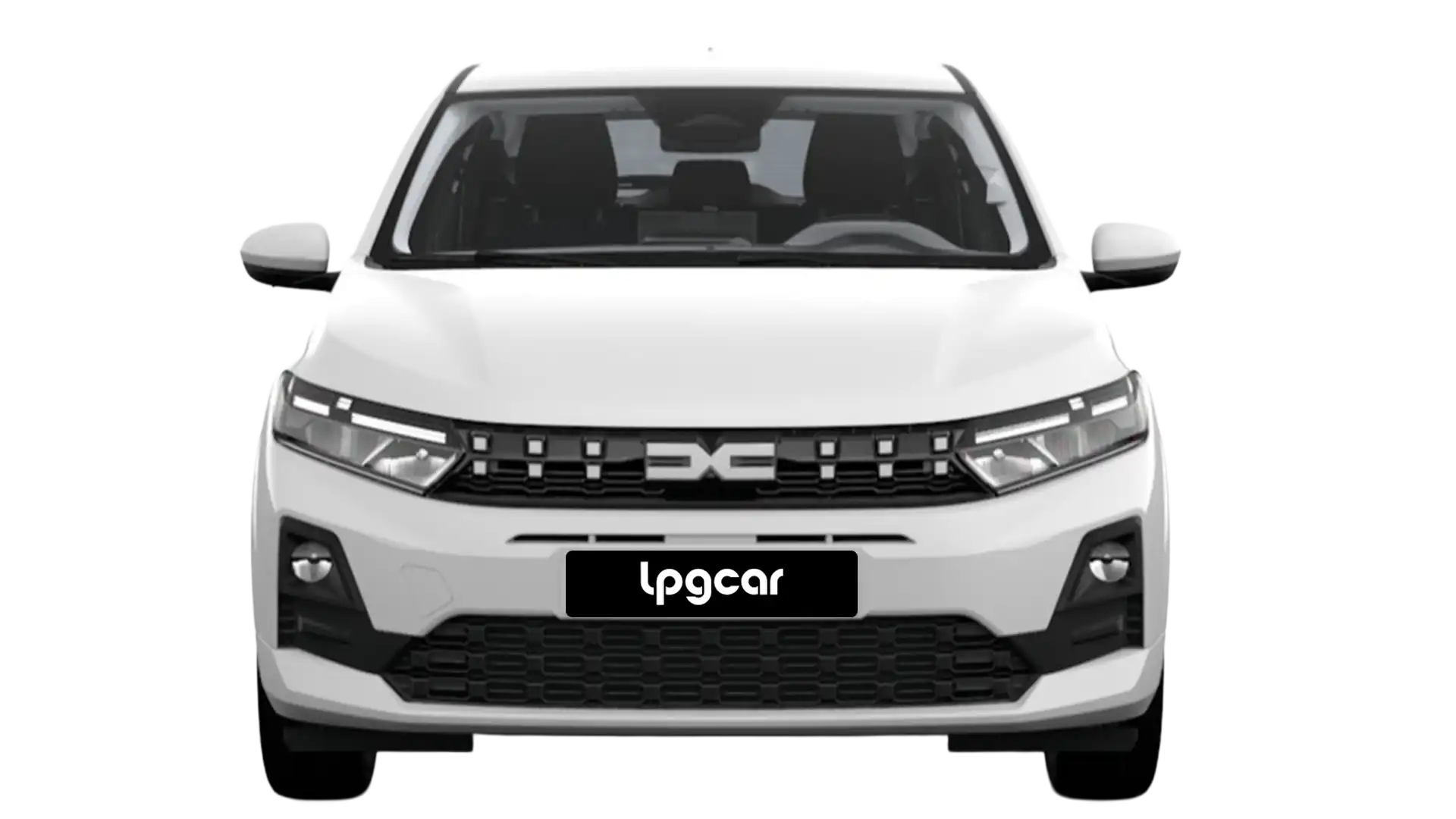 Dacia Sandero – imaginea 1