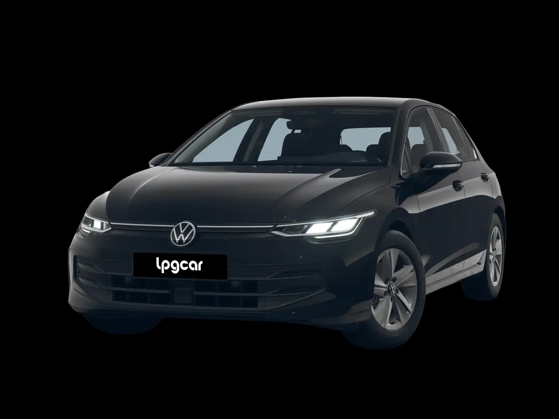 Volkswagen Golf Life 1.5 eTSI – imaginea 1