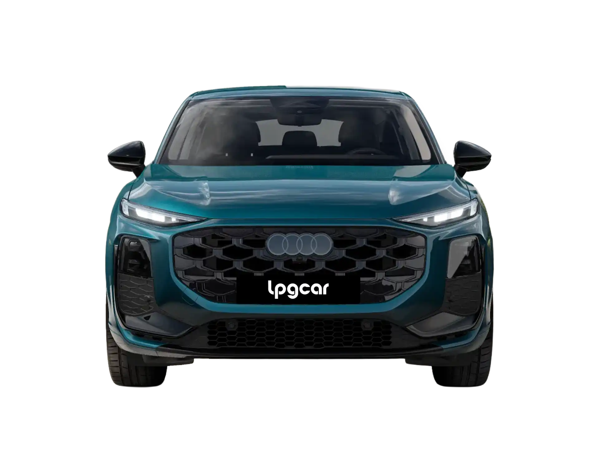 Audi Q3 Sportback 35 TFSI – imaginea 1