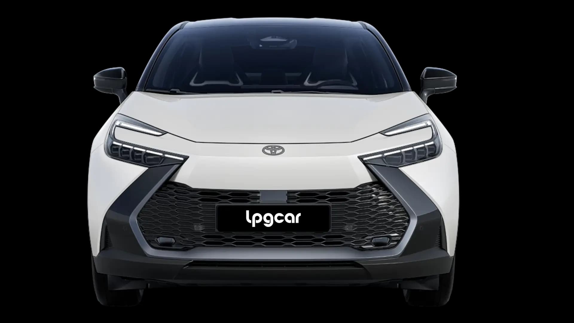 Toyota C-HR Exclusive – imaginea 1