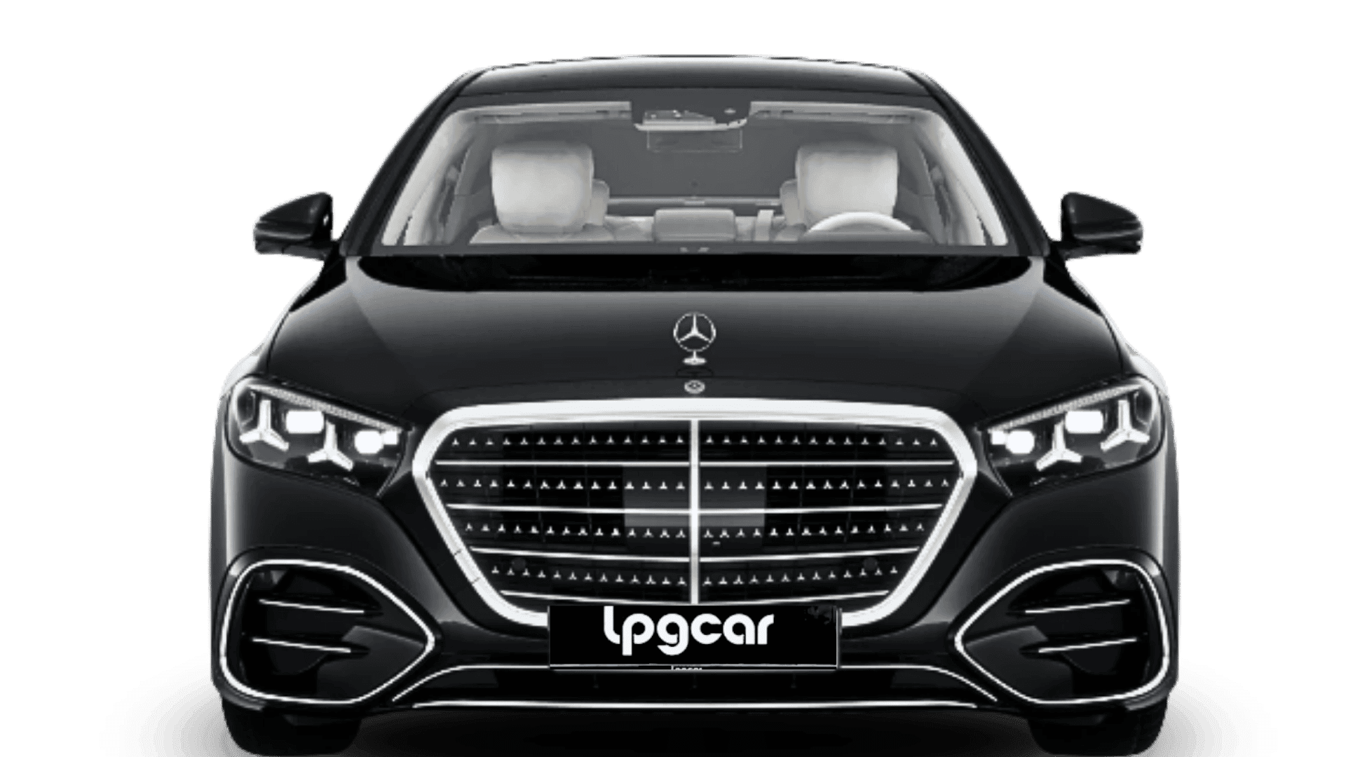 Mercedes-Benz Mercedes-Benz S 500 Long