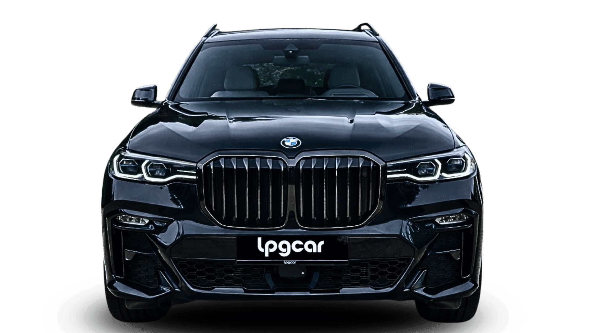 BMW BMW X7 M50i