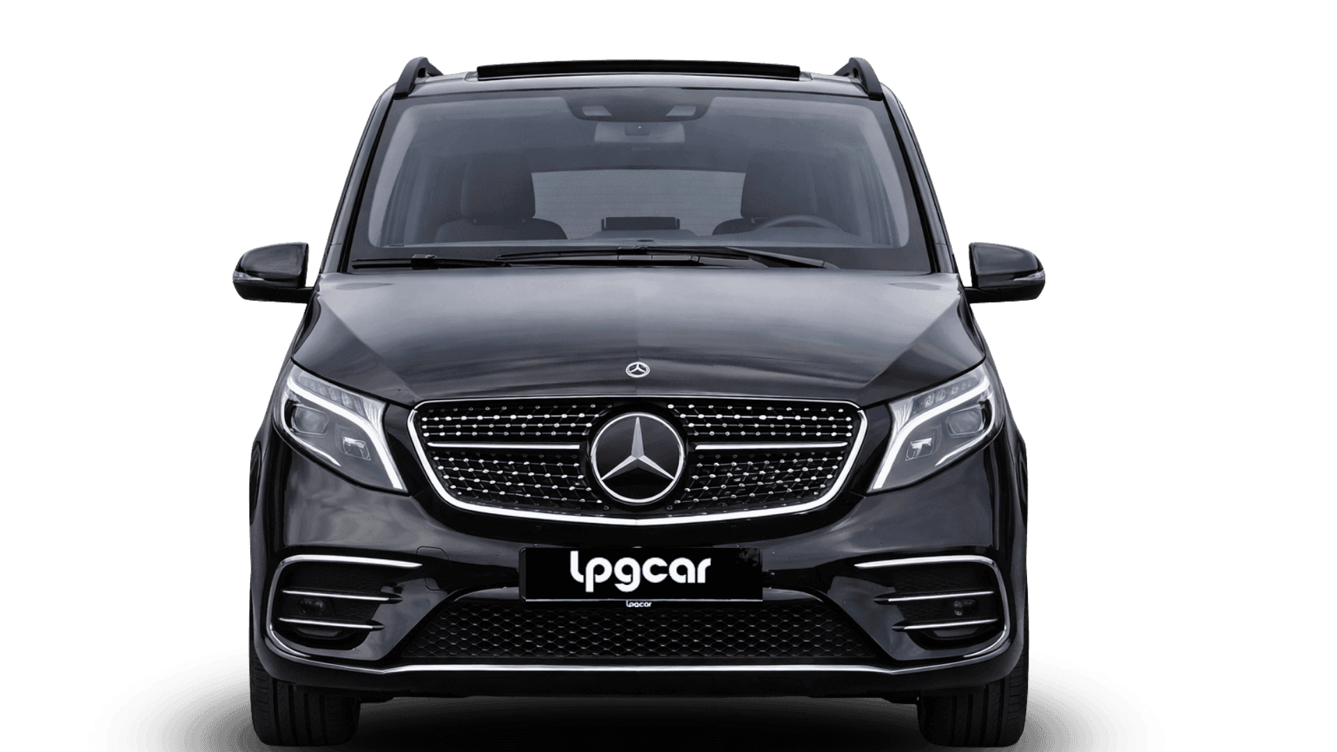 Mercedes-Benz Mercedes-Benz V300 4Matic Extra Long