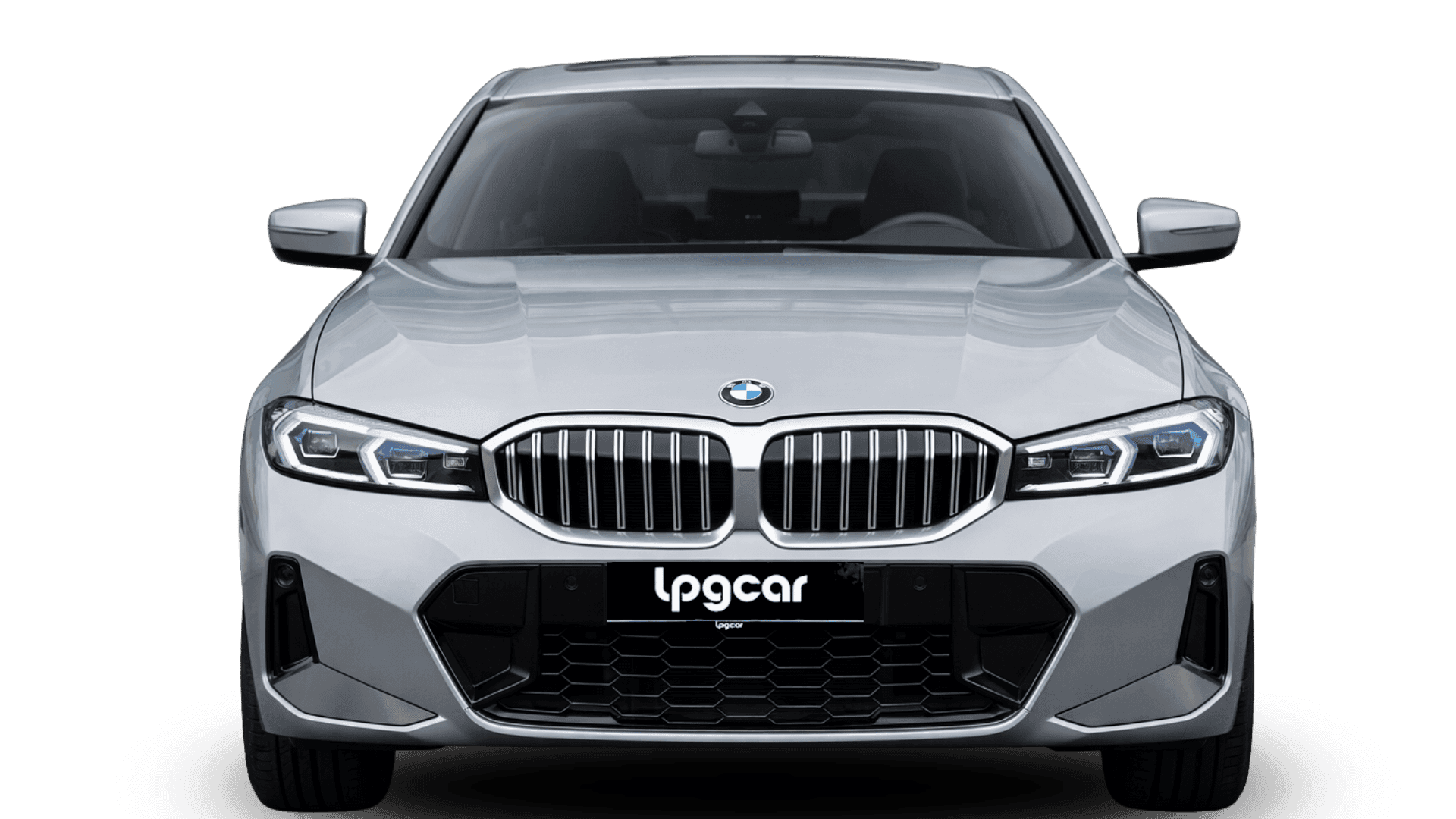 BMW BMW Seria 3 Xdrive PHEV