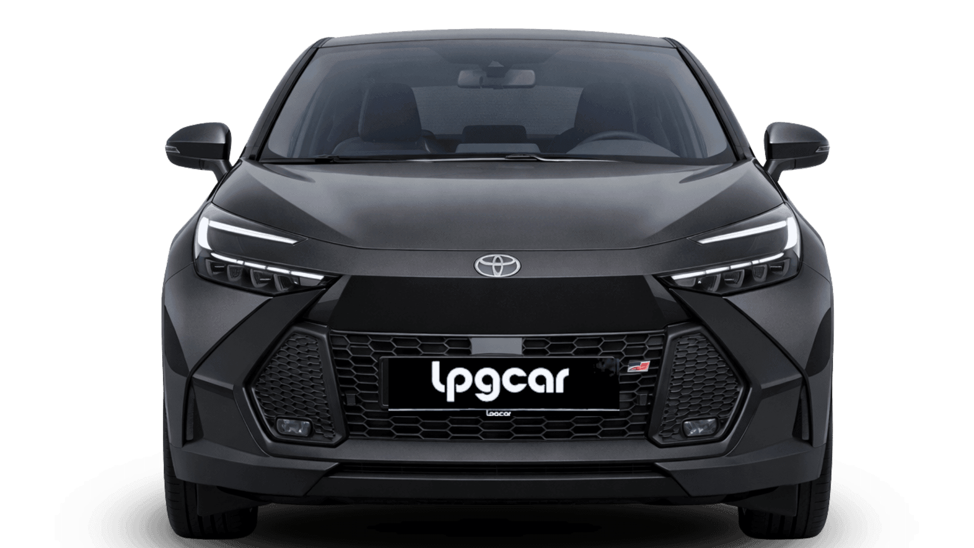 Toyota Toyota C-HR