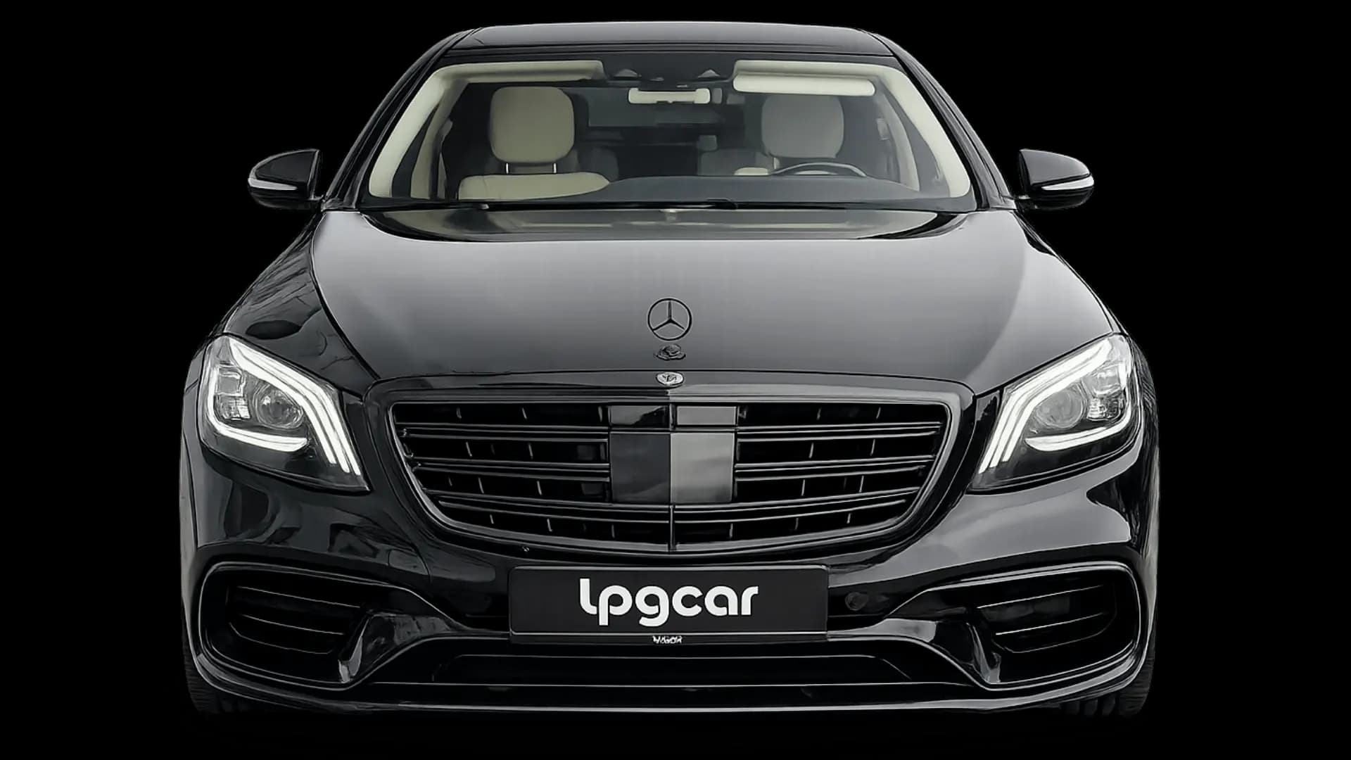 Mercedes-Benz Mercedes Benz S 400