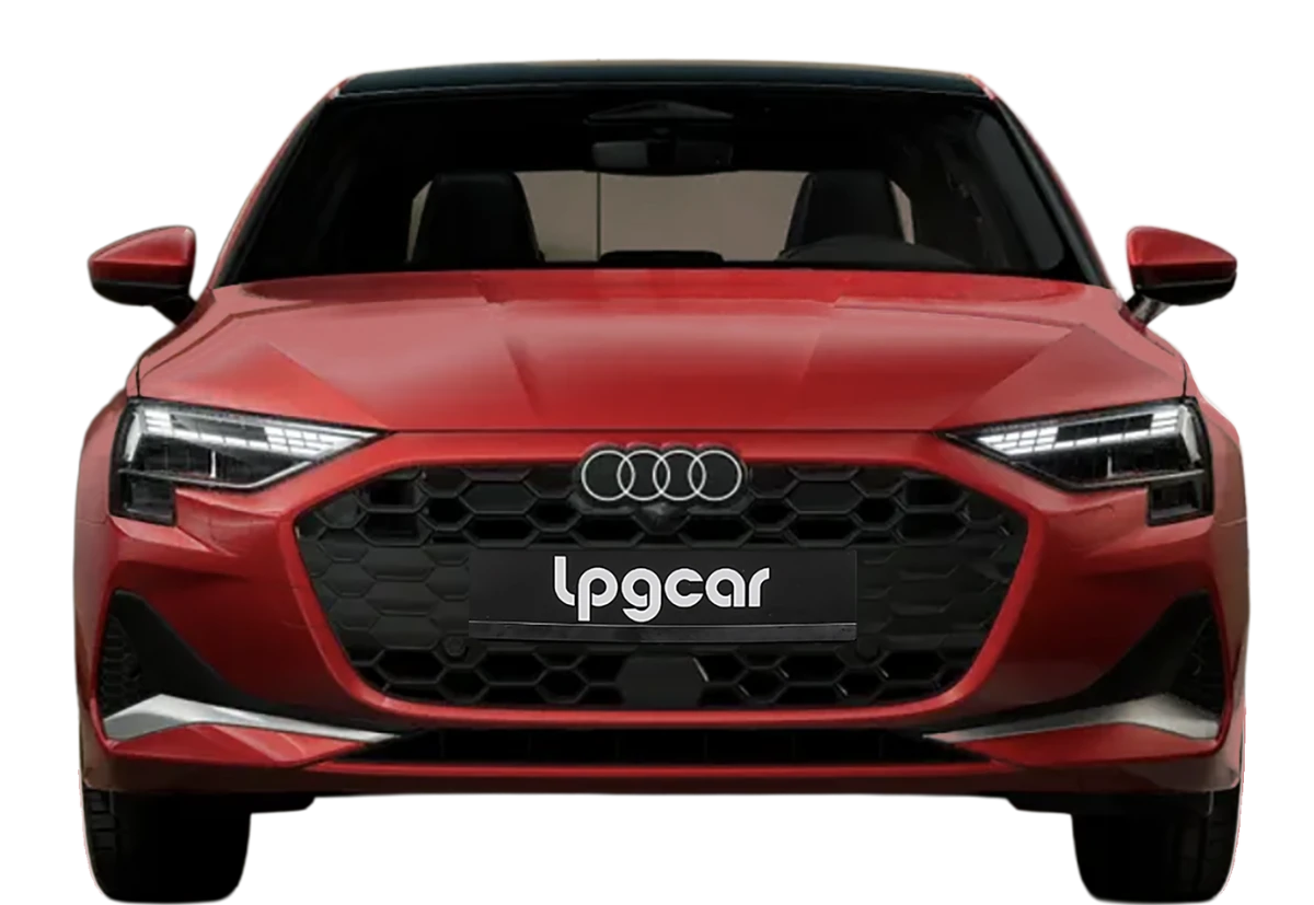 Audi A3 Limuzina Advanced 35TDI