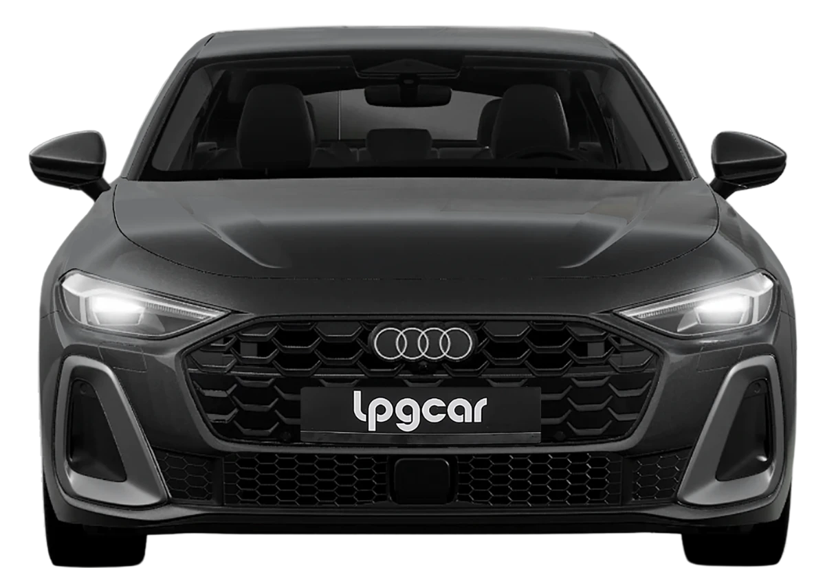 Audi A5 Limuzina 35 TFSI