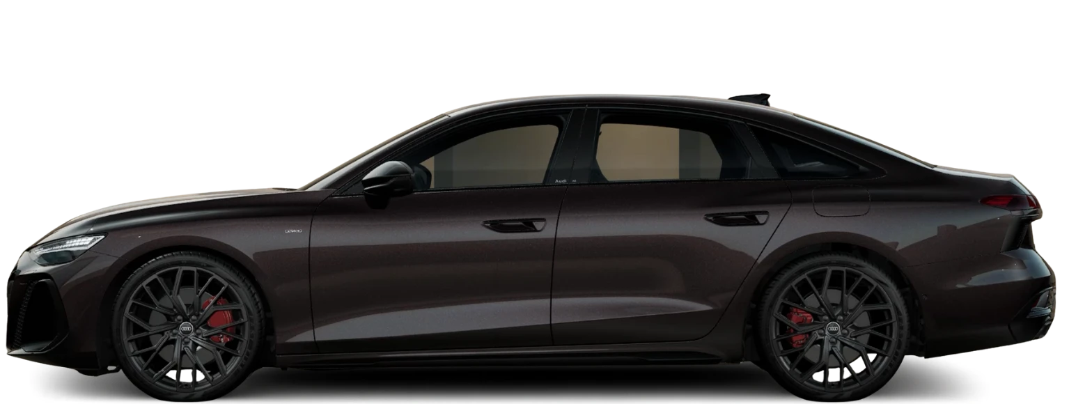 Audi A6 Limuzina 55 E-Hybrid quattro