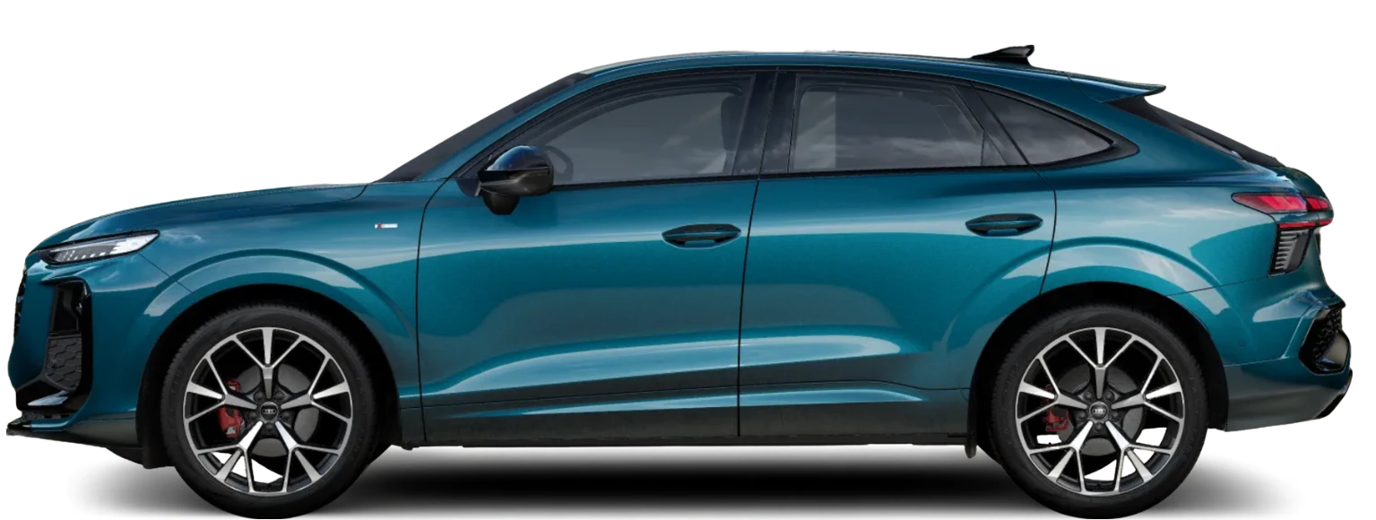 Audi Q3 Sportback 35 TFSI