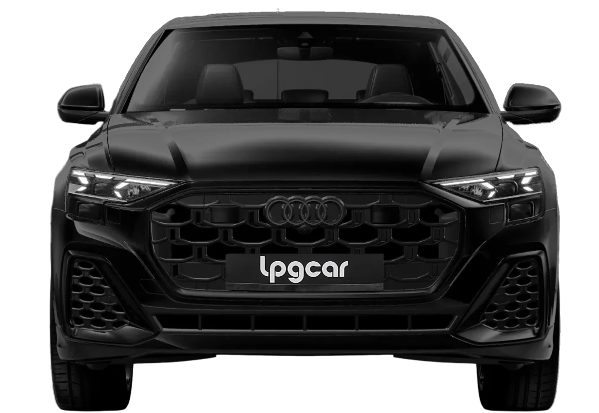 Audi Q5 40 TDI quattro