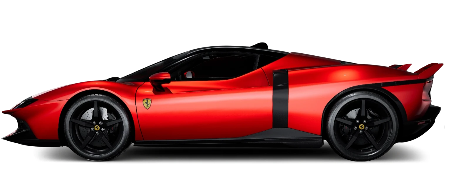 Ferrari 849 Testarossa