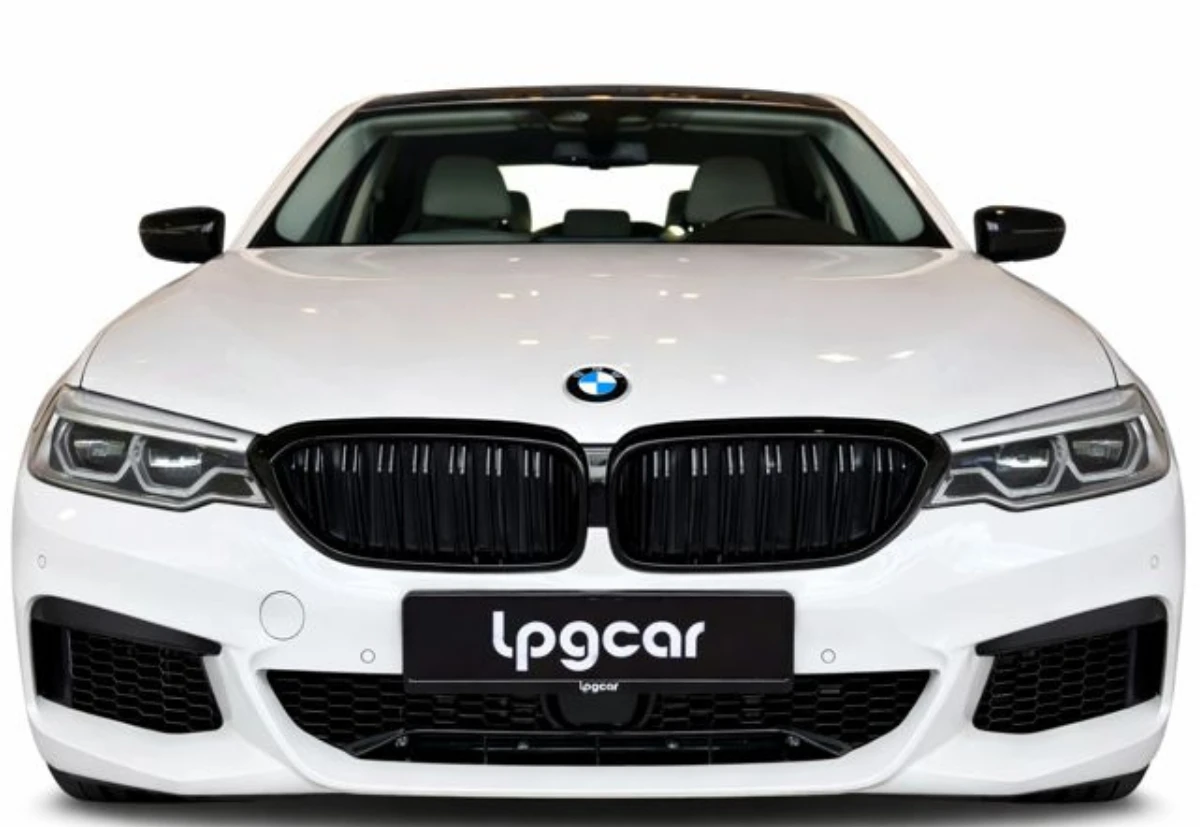 BMW Seria 5 , 530 D xDrive