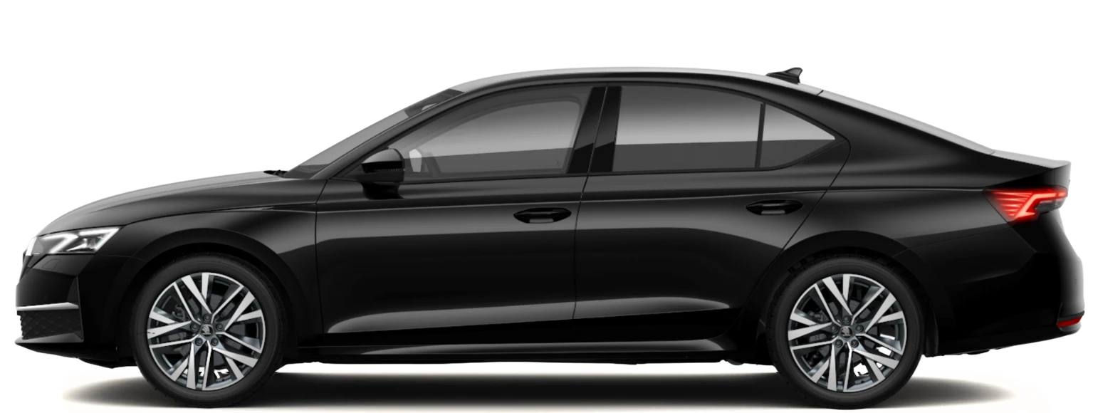 Skoda Octavia Selection